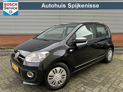 Volkswagen up! 1.0 cheer up! BlueMotion + Airco /