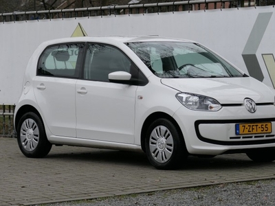 Volkswagen Up 1.0 Move !