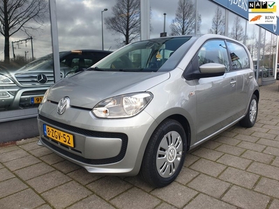 Volkswagen Up! 1.0 move up! BlueMotion