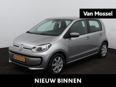 Volkswagen Up! Benzine