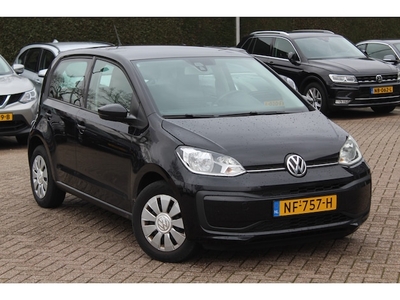 Volkswagen Up! Benzine