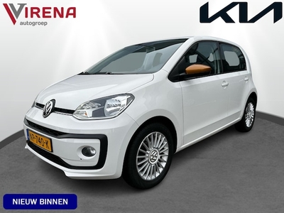 Volkswagen Up! Benzine