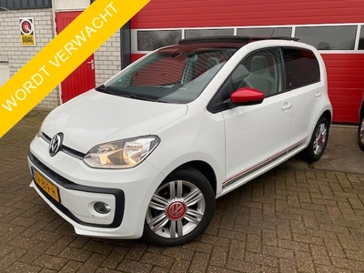 Volkswagen Up! Benzine