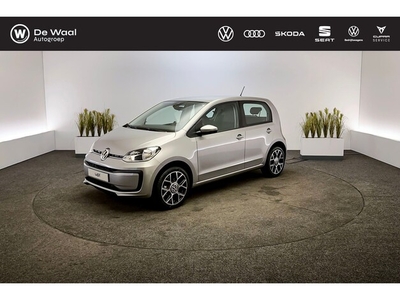 Volkswagen Up! Benzine