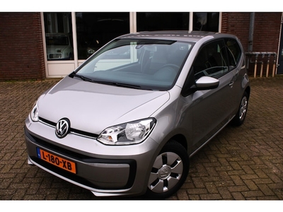 Volkswagen Up! Benzine