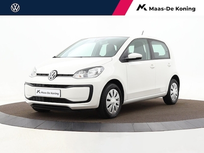 Volkswagen Up! Benzine