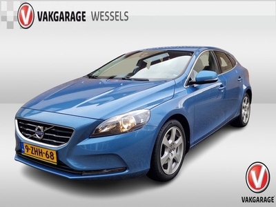 Volvo V40 1.6 T2 Momentum | LM | PDC A | Navi | Trekhaak |