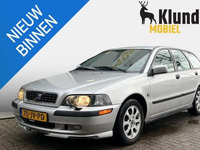 Volvo V40 1.8 Europa Sports |GERESERVEERD|GERESERVEERD|