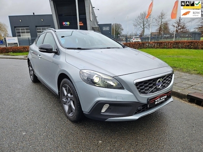 Volvo V40 Cross Country Benzine