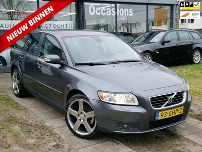 Volvo V50 1.8 Edition I