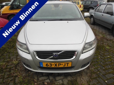 Volvo V50 1.8 Edition II Staat in De Krim (bj 2007)