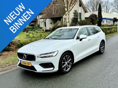 Volvo V60 Benzine