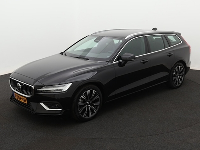 Volvo V60 Benzine