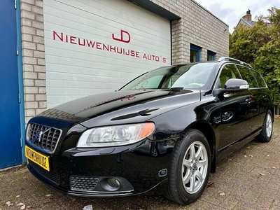 Volvo V70 2.5FT Summum- Youngtimer- Dealeronderhouden-