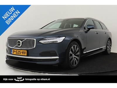 Volvo V90 Benzine