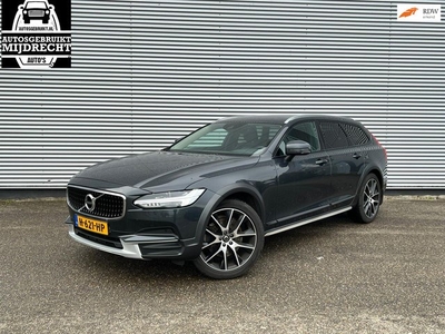 Volvo V90 Cross Country 2.0 T5 AWD Pro / Navi / C ruise /