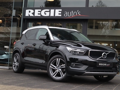 Volvo XC40 1.5 T2 Automaat Schuifdak Leer Navi LED 360view