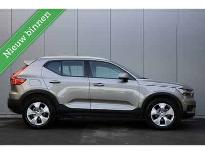 Volvo XC40 | T2 Momentum | Keyless | Unieke KM- stand | Winterpack | Cruise Control | DAB+ |