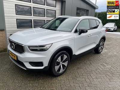 Volvo XC40 1.5 T4 Recharge Inscription Expression Plug-In-Hybride