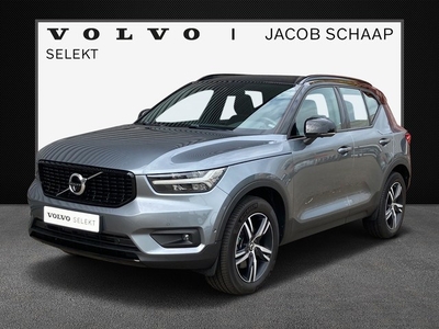 Volvo XC40 T4 R-Design Geartronic GERESERVEERD / 360 graden