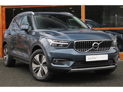 Volvo XC40 T5 Recharge Inscription Stoelverwarming