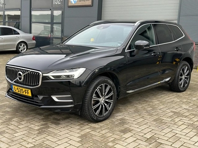 Volvo XC60 2.0 D4 AWD Inscription AUT / Pilot Assist /