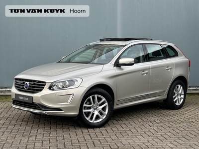 Volvo XC60 2.0 T5 FWD Nordic+ Luxury line standkachel