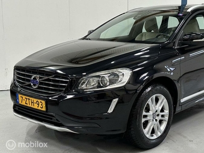 Volvo XC60 2.0 T5 FWD Summum 1E EIGENAAR / NL-AUTO