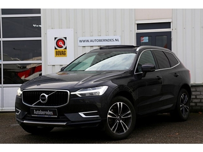 Volvo XC60 2.0 T8 390PK PHEV Plug in AWD Momentum*Perfect