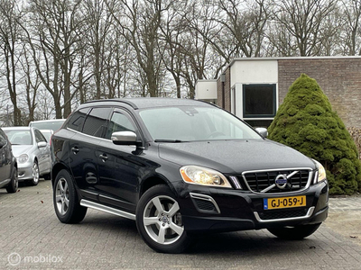 Volvo XC60 2.0T Automaat R-Design | Zeer nette auto !