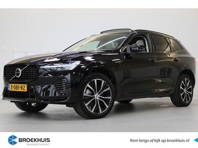 Volvo XC60 Benzine