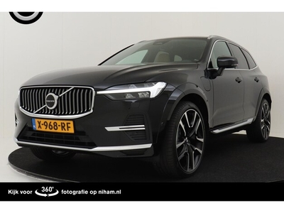 Volvo XC60 Benzine