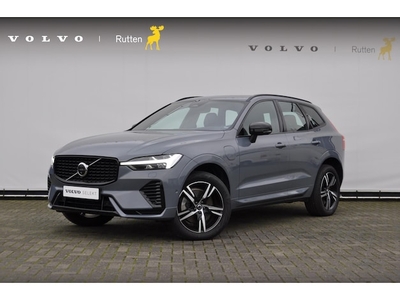 Volvo XC60 Benzine