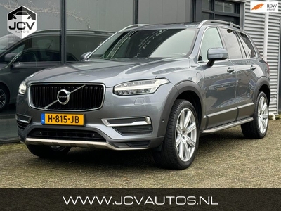 Volvo XC90 2.0 T8 Twin Engine AWD Inscription