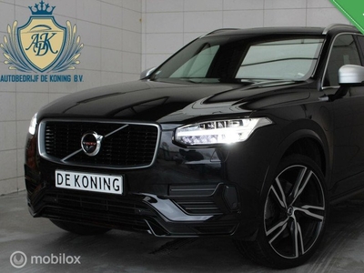 Volvo XC90 2.0 T8 Twin Engine AWD R-Design LUCHTVERING