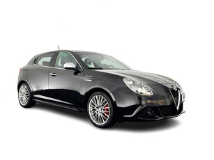 Alfa Romeo Giulietta 2.0 JTDm Distinctive Pack-Sportivo *NAVI | XENON | LEATHER-MICROFIBRE | DAB | CARPLAY | SPORT-SEATS | ECC | PDC | CRUISE | 18