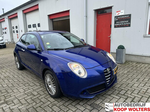 Alfa Romeo MiTo 1.3 JTDm ECO Essential