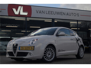 Alfa Romeo MiTo 1.4 Progression | Automatische Airco | Cruise | Trekhaak