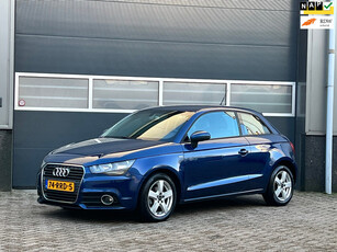 Audi A1 1.2 TFSI Pro Line S bj.2012 Navi|Airco|Cc|Nap.