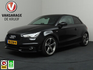 Audi A1 1.2 TFSI Pro Line S | LED | Sportstoelen | Climate Control!