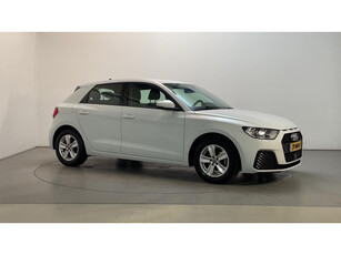 Audi A1 Sportback 25 TFSI Pro Line Parkeersensoren Virtual Cockpit Cruise Control Airco