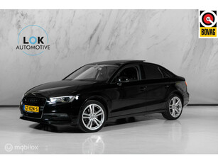 Audi A3 Limousine 1.8 TFSI Ambition Sport|PANO|LED|NAVI|CRUISE|