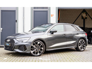 Audi A3 SPORTBACK 35 TDI 3XS-LINE | PANO | A.CAMERA | VIRTUAL | KEYLESS