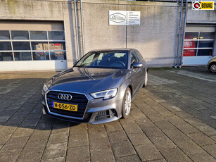 Audi A3 Sportback 35 TFSI S edition 2020/AUT/CRUISE/ORIG-NL!