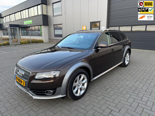 Audi A4 allroad quattro 2.0 TFSI Pro Line