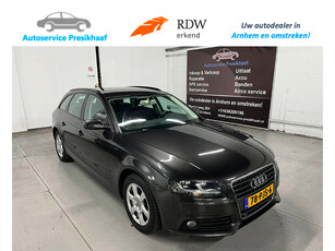 Audi A4 Avant 1.8 TFSI Pro Line Business Automaat