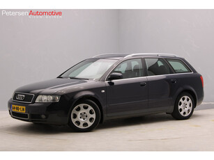 Audi A4 Avant 1.8 Turbo *Nw APK* Inruilkoopje*