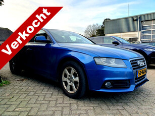 Audi A4 Avant 2.0 TDI Pro Line