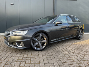 Audi A4 Avant * 2x S-line *