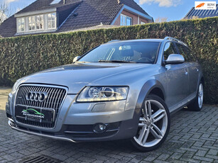 Audi A6 allroad quattro 2.7 TDI Pro Line